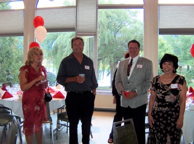 Larry Weiss, Dave Makulski, Theresa Garcia.jpg Larry Weiss, Dave Makulski, Theresa Garcia.jpg